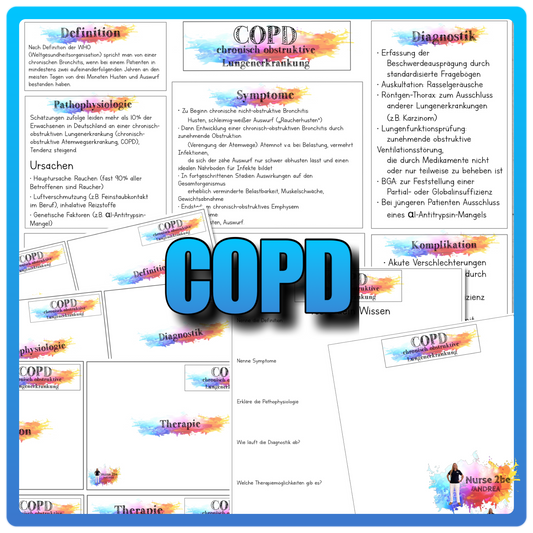 001/012 COPD