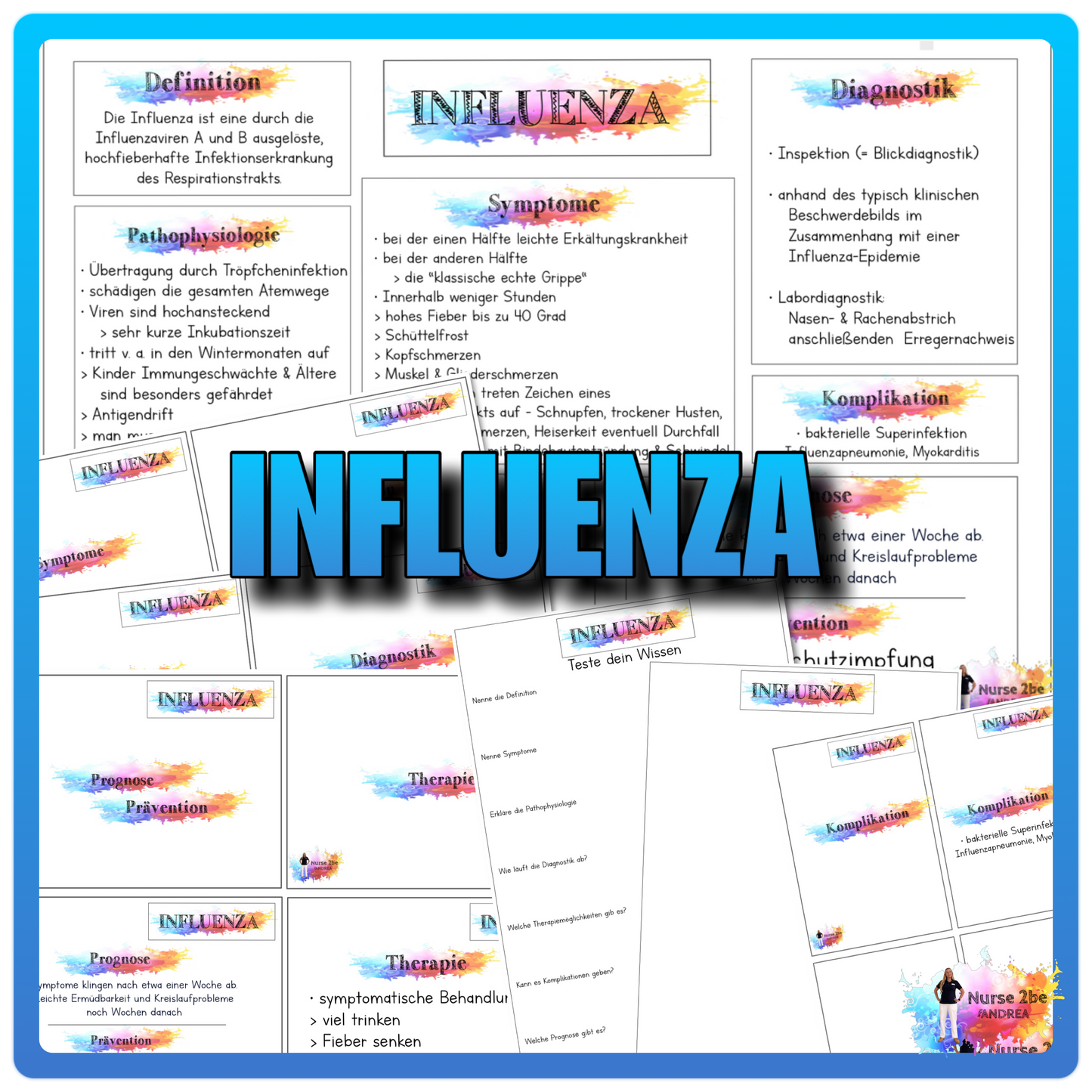 001/010 Influenza