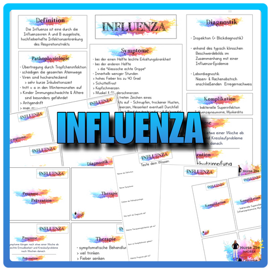 001/010 Influenza